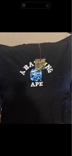 Bape tee