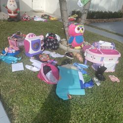 For Sale Kids