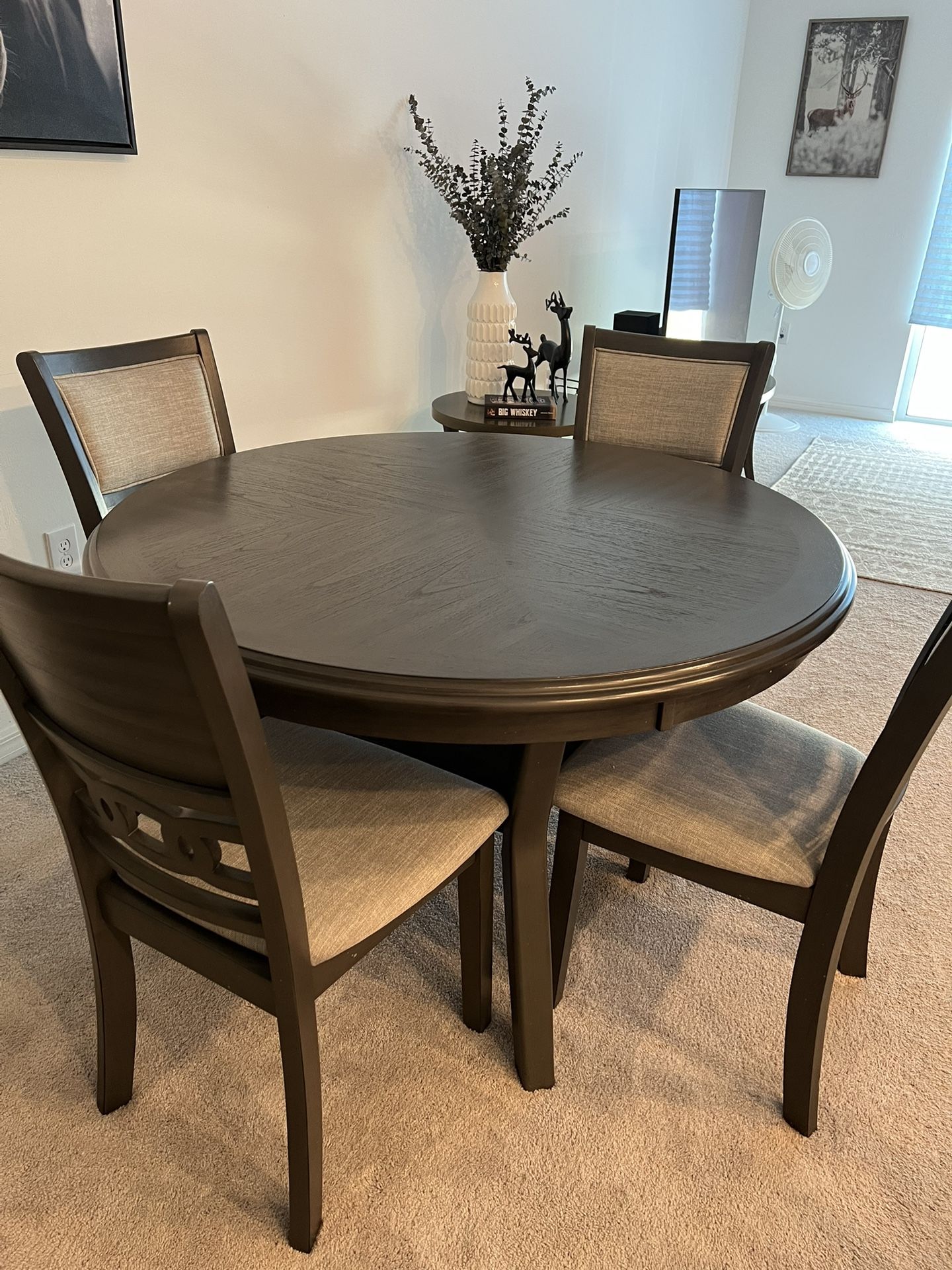Dining Set