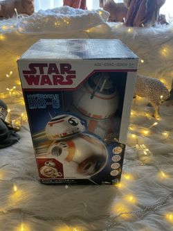 Star Wars BB-8