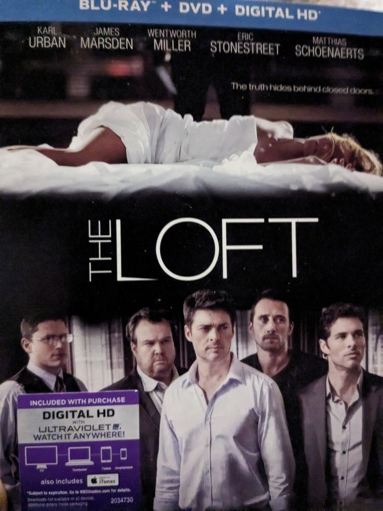 The Loft