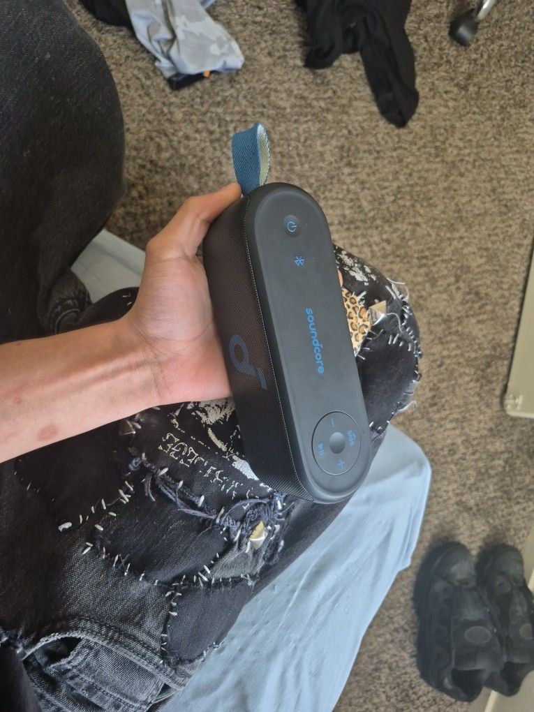 Sound Core Speaker