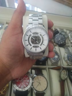 Invicta Watch
