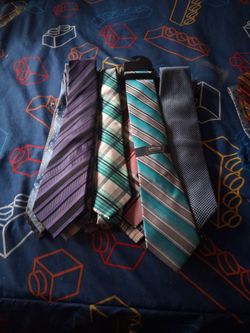 Ties