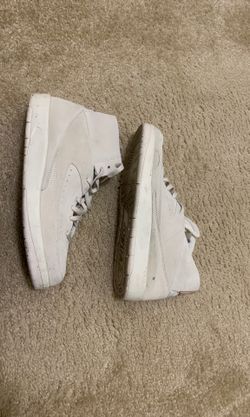 Jordan shoes