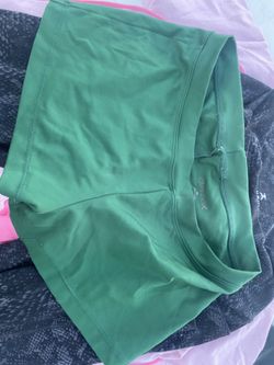 Capezio Shorts