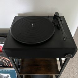 Victrola LP Player With Subwoofer