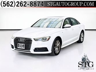 2018 Audi A6