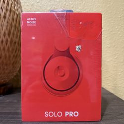 Solo Pro Beats 