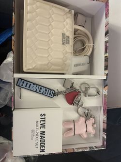 Steve Madden Multi Piece Set 