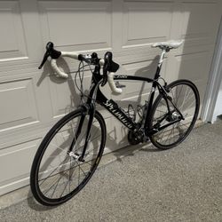 2010 Men”s Specialized Roubaix Expert 56” $700