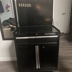Tool Box Husky