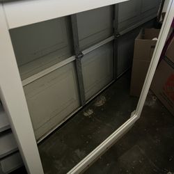 Vanity Mirror
