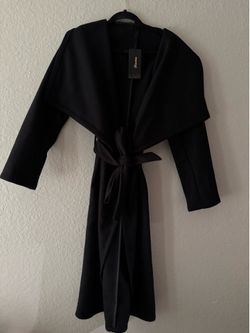 Women’s coat