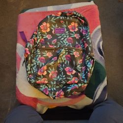 Girls Backpack 