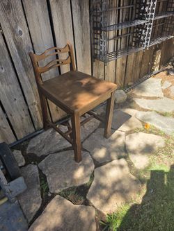 Vintage chair