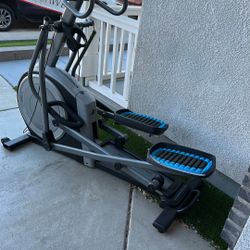 Gym Equipment