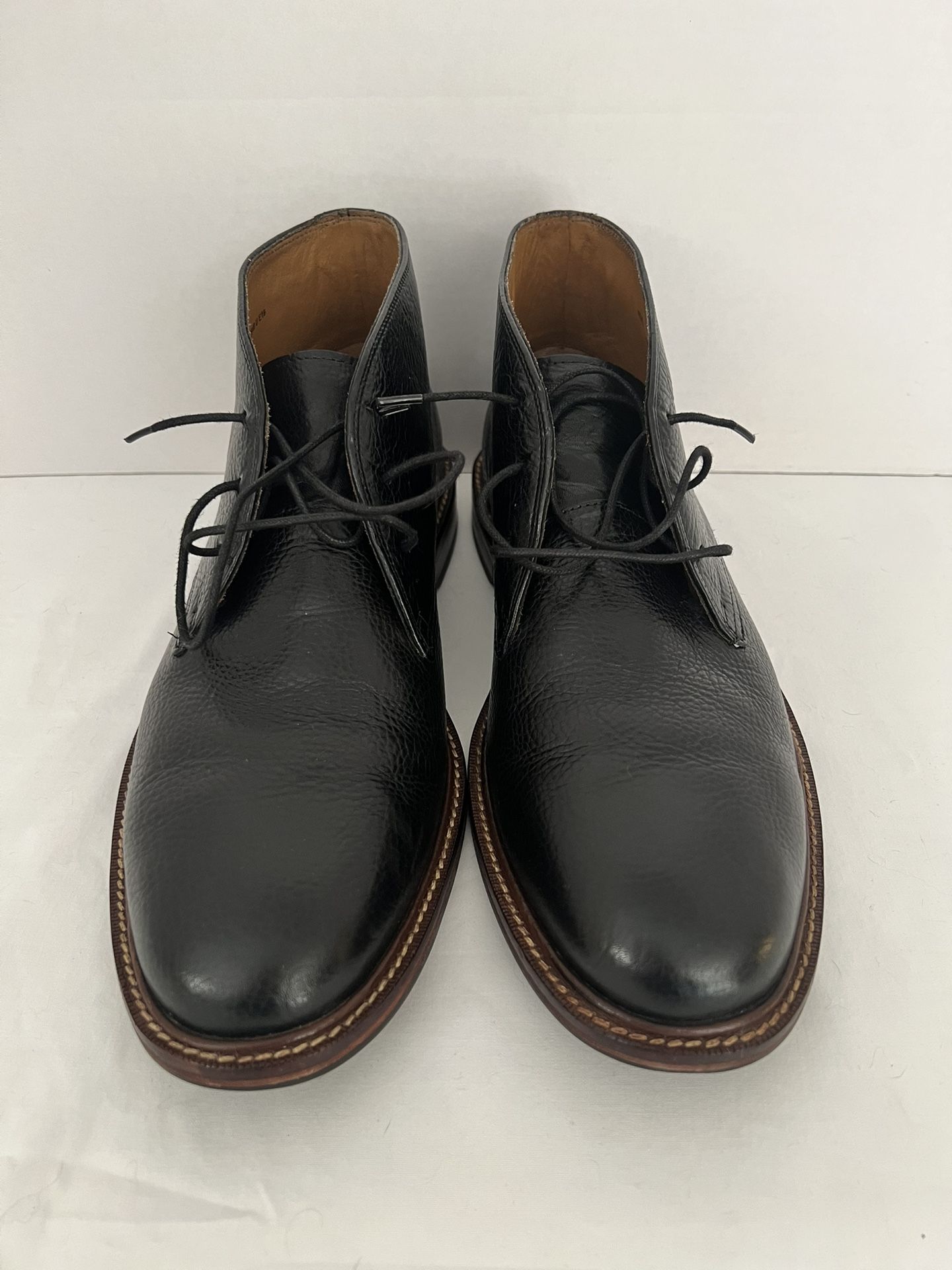 Cole Haan Men’s Barron Chukka Boot