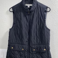 Small Quilted Womens Best