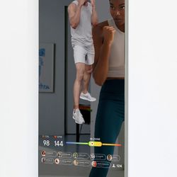 Lululemon Mirror