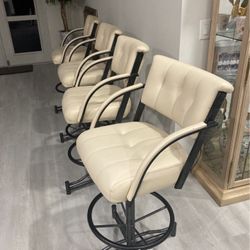 Counter Style Chairs