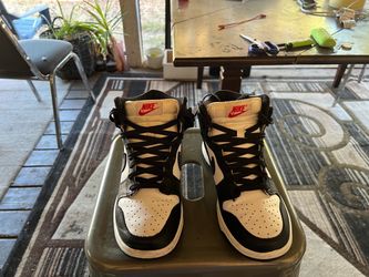 Jordan’s dunks