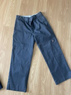 Grey Dickies Pants 