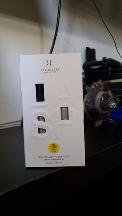 Brand new