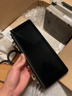 NBT Evo Headunit 2gb Carplay iDrive 6 Upgrade 