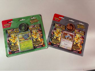 Pokémon Ascended Heroes