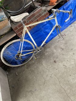 Street Bike