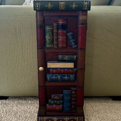 bookcase cabinet 