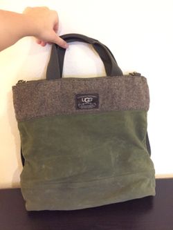 UGG Australia Bag