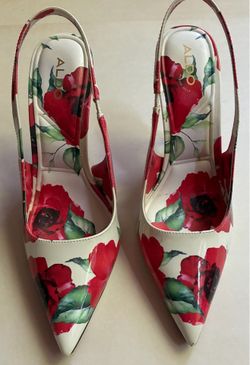 Women’s high heels shoes Sz 7/37 p/up Sheepshead Bay Brooklyn NY