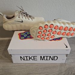 Nike Mind 002 Light Khaki All sizes available also 100% Authentic Buy Now 