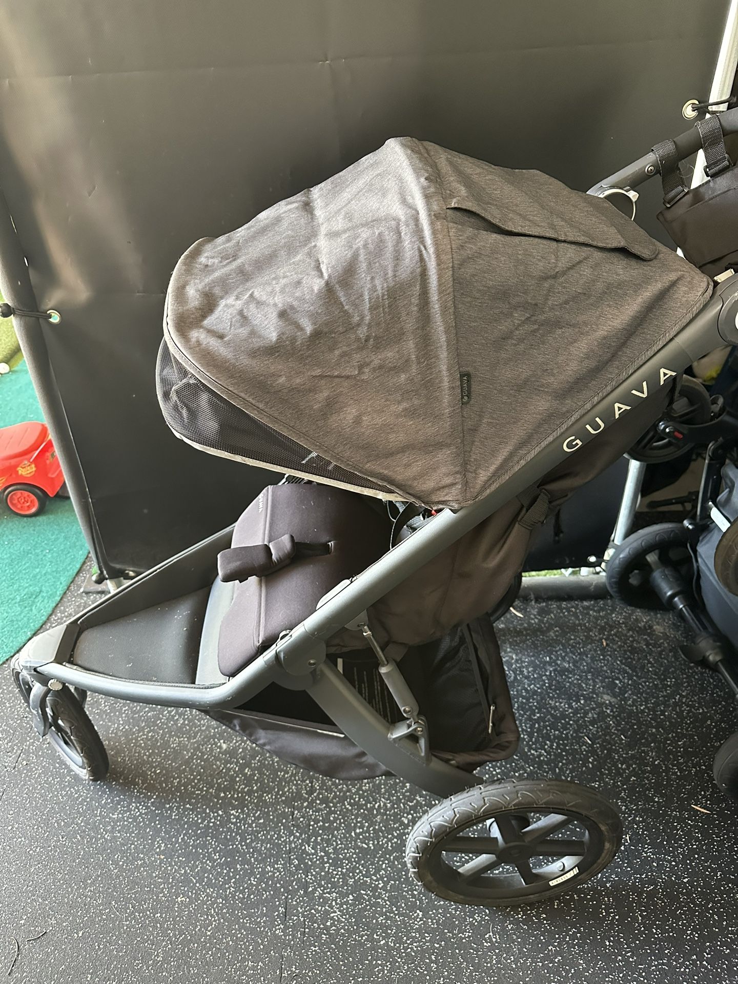 Guava Jogging Stroller