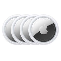 APPLE AIR TAGS