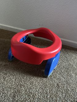 Travel Potty