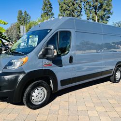 💥2019 RAM 💥HIGHROOF 159” WB PROMASTER💥$1999 DOWN.oac💥$1999 DE ENGANCHE.cca💥213💥810-1060