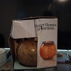 Scentsy Pot