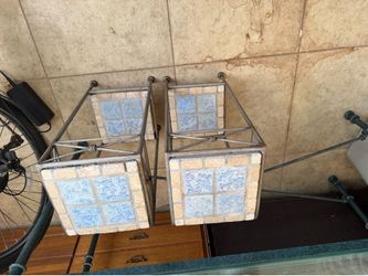 Plant stands