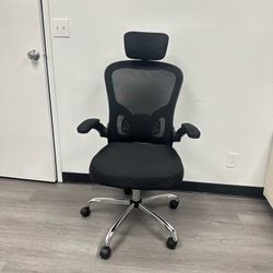 Office Chair - Black 