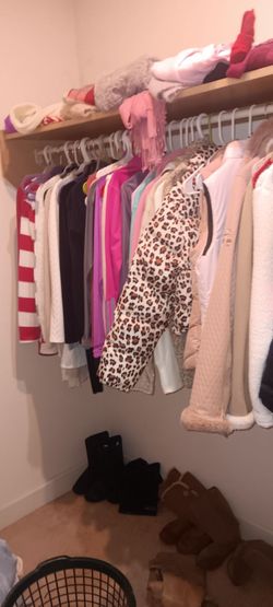 Women's Clothing