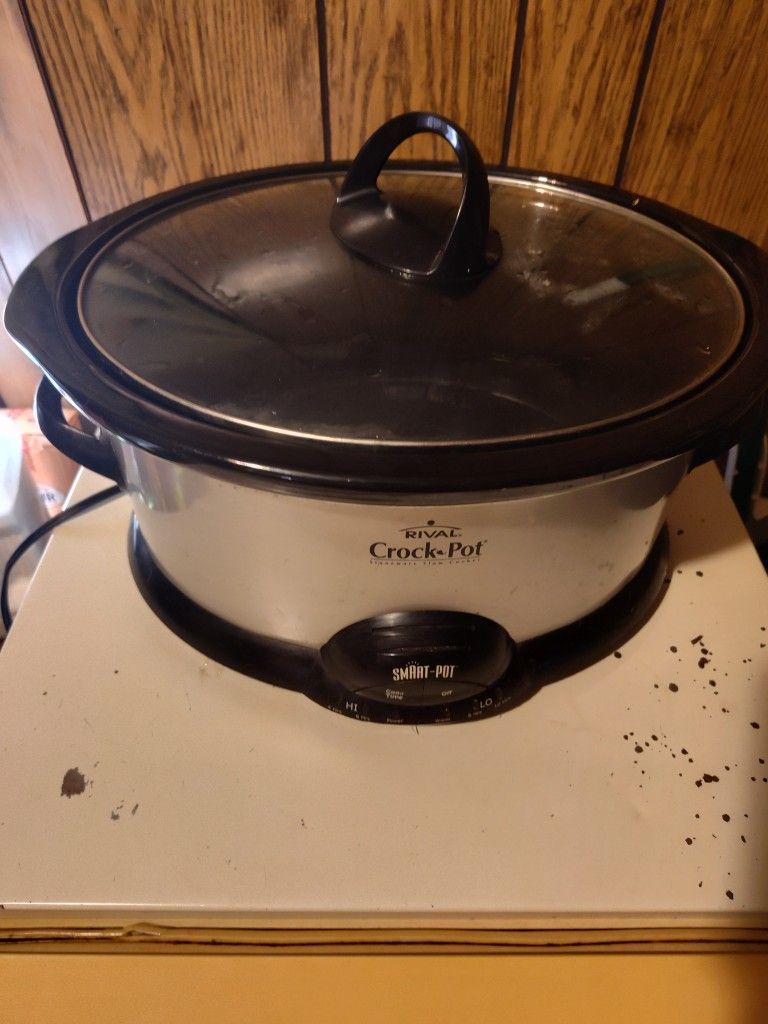 Crock-Pot
