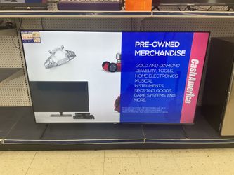 65 Inch Roku 