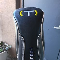 Teles - ( T ) Less Golf. Driver 
