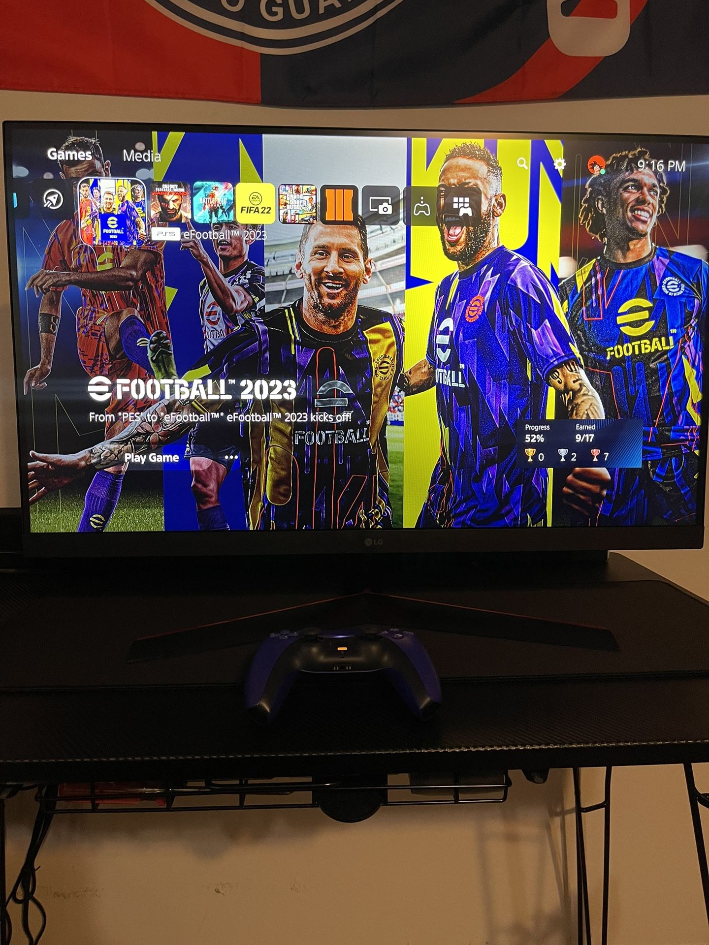 LG Ultragear 32” 1440p 165hz HDR 10 Gaming Monitor for Sale in