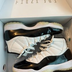 Air Jordan 11 Gratitude 