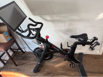 Peloton bike for sale