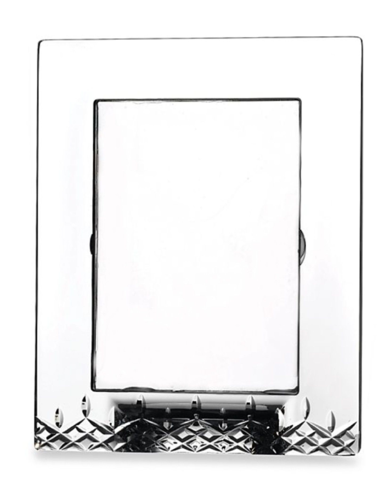 Waterford Crystal 5x7 Frame